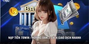 nạp tiền 78win soccer